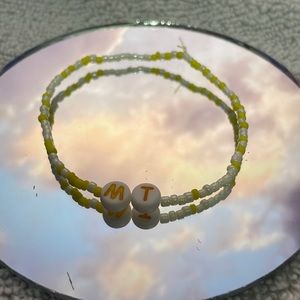 Montana themed bracelet ❤️